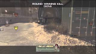 Old school sick hm (L) (Stay Active)