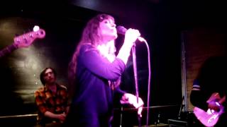 The Detroit Cobras - Puppet On A String (3-20-15)