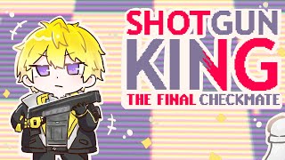 【Shotgun King】check check bang【NIJISANJI EN | Sonny Brisko】
