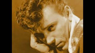 Gene Vincent - I Got It chords