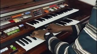 Sadaka Safi by P. P. Fubusa