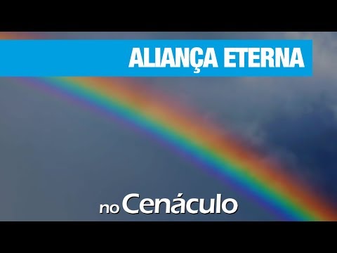 Aliança Eterna | no Cenáculo 31/01/2020