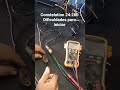 VW-Man- Constelation 24.280 com dificuldades para iniciar a injeção eletrônica. Diagnóstico.