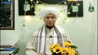 Hukum Hisap ROKOK 'Cucuh Ko Dok' 😂 - Ustaz Muhaizad Muhammad