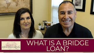Bridge Loans in a Nutshell
