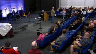 13th September  2026 - Extended Open Worship