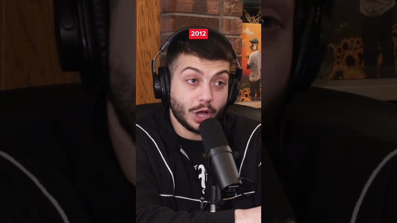 RAP ALBUM OF THE YEAR: 2000-2025 💿 