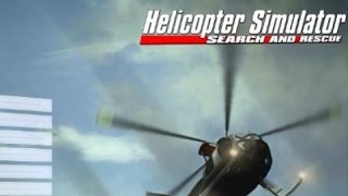 MaxxGames - Let's Play - Helicopter Simulator 2014 screenshot 4