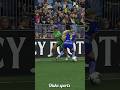 Jorelyn Carabali Skills 👍💥#football #jorelyncarabali #skills