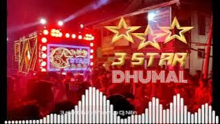 3 Star Dhumal Mashup Dialogue Mix Dj Nitin Talegaon