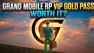 Grand Mobile VIP Gold Pass: Worth It Or Waste? 🪙 #grandmobile  screenshot 3