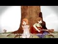 【 GUMI 】 August Breeze 八月の風 【 Sub Ita 】