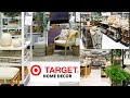 TARGET | HOME DECOR SHOP WITH ME  - STUDIO MCGEE + HEART & HAND WITH MAGNOLIA