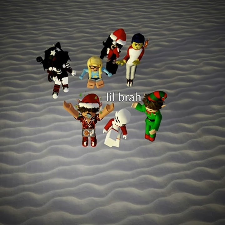 All I want for chrimah!! ☃️🎅☃️ •|• Jelly oceans •|• Early Xmas special •|•