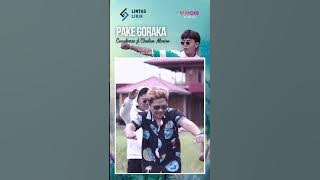 Lirik Pake Goraka - Cocolense FT Chalan Alvaro | Lirik Lagu Timur Terbaru 2024