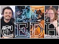 Play to win answers the communitys questions  qa episode