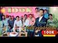 100k celebration  party  thank you for all youtube family  zakirjit h