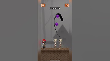 save them all stage level 319