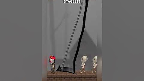 save them all stage level 319