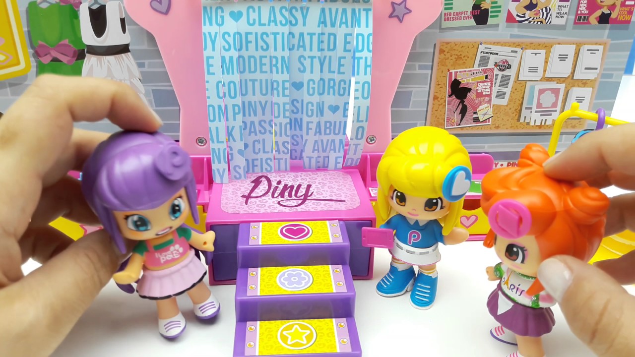 giochi di sfilate di moda