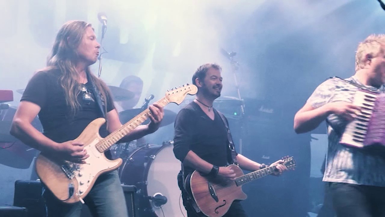 SIE GUBBA - Hemafrå // Fra DVD-en 