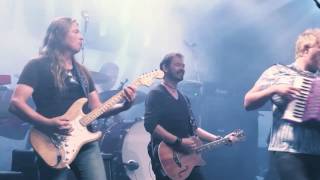 SIE GUBBA - Hemafrå // Fra DVD-en 'Live 20 år'