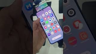 GALAXY A57 5G Awesome Intelligence 8GB RAM /256 #galaxya57