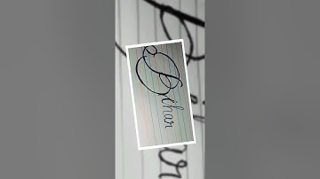 Bihar||in cursive Handwriting||alphabet a to z #cursivehandwriting #short #bihar #handwriting#videos