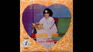 Sharifah Noor  Perwira Yang Ku Tunggu