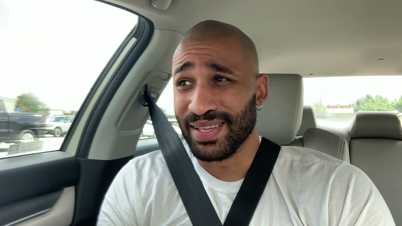 Do Women Like BALD Men?