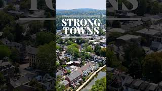The People Fixing American Cities - Strong Towns