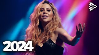 Shakira, David Guetta, Rihanna, Bebe Rexha, Alan Walker Cover 🎵 EDM Bass Boosted Music Mix #150