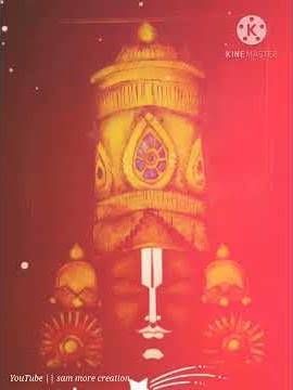 Tirupati Balaji Ringtone | Tirupati balaji status | Venkateshwara Swamy Tirupati Balaji | balaji new