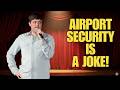 Stand-Up Story Hub: Airport Nightmares & Dead Horses: Nate Bargatze Stand-Up