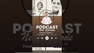 The story of a devotee to whom Radha Rani granted a direct vision.|Spirituality Poadcast| Shivangi |
