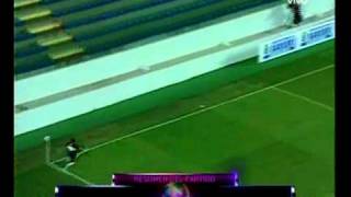 Boca Juniors ARG 1x1 Everton Chile copa Santander libertadores de futbol femenino 2010