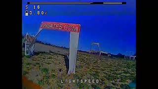 Five33 light switch lite fpv racing drone
