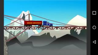 Bridge Architect Lite Levels 11-20