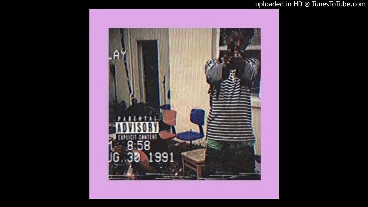 Playboi Carti - Beef (Instrumental Remake) @478Evo