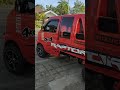 For Sale Multicab At F Ablen St Cogon Ormoc City 4x4 Aircon Call 09705405584