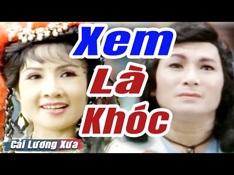Video Cải Lương Xưa : Lệ Thủy Minh Phụng Diệp Lang Út Bạch... - youtube