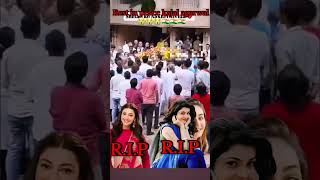 Kajal Agarwal Death News Kajal Agrawal Car Accident
