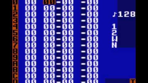 Noise Channel: Noise Kick by jw86