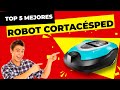 🔥 5 Mejores Robot Cortacésped 2022  ✅ ❯❯ 【 Calidad - Precio】