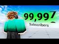 12 HOUR 100k SUBSCRIBER SPECIAL + GIVEAWAY