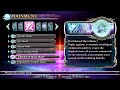 blazblue unlimited mars