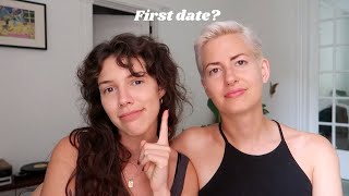 11 Tips For A Great First Lesbian Date