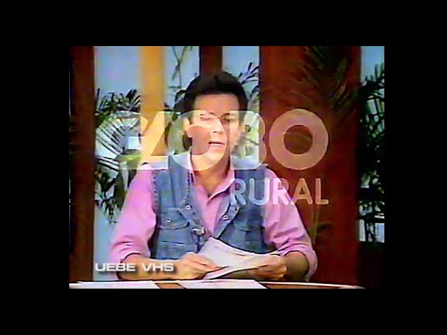 GLOBO RURAL - DOMINGO - 9/04/2023 - Vídeo Dailymotion