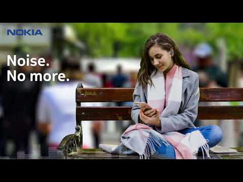 Nokia TWS Video ANC Feature Latest