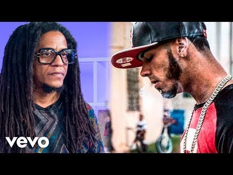 Anuel AA Ft. Tego Calderon – Rifles Rusos (Video Concept)